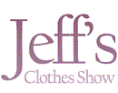 JEFF'S CLOTHES SHOW LIMITED