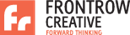 FRONTROW CREATIVE LIMITED (03995782)