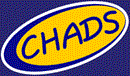 CHADS CARS LIMITED (04008266)
