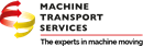 MACHINE TRANSPORT SERVICES LIMITED
