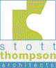 STOTT THOMPSON (ARCHITECTS) LIMITED (04039452)