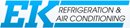 EAST KIRKBY REFRIGERATION AND AIR CONDITIONING LIMITED