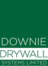 DOWNIE DRYWALL SYSTEMS LIMITED