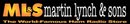 ML&S MARTIN LYNCH & SONS LIMITED (04072599)