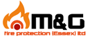 M & G FIRE PROTECTION (ESSEX) LIMITED
