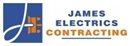 JAMES ELECTRICS CONTRACTING LIMITED