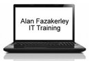 ALAN FAZAKERLEY (IT TRAINING) LIMITED (04110466)