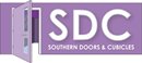 SOUTHERN DOORS & CUBICLES LIMITED (04112088)