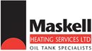 MASKELL HEATING SERVICES LIMITED (04125515)