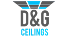 D & G CEILINGS LIMITED