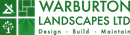 WARBURTON LANDSCAPES LIMITED (04145796)