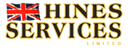 HINES SERVICES LTD (04163463)