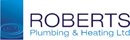ROBERTS PLUMBING & HEATING LIMITED (04167022)