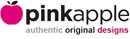 PINK APPLE DESIGNS LTD (04176216)