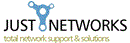 JUST NETWORKS UK LTD