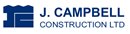 J.CAMPBELL CONSTRUCTION LIMITED
