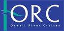 ORWELL RIVER CRUISES LIMITED (04220987)