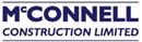 MCCONNELL CONSTRUCTION LIMITED