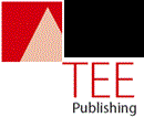 TEE PUBLISHING LTD (04245481)