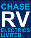 CHASE RV ELECTRICS LIMITED