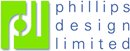 PHILLIPS DESIGN LIMITED (04259001)