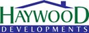 HAYWOOD DEVELOPMENTS LTD (04269356)