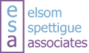 ELSOM SPETTIGUE ASSOCIATES LIMITED (04269402)