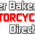 PETER BAKER MOTORCYCLES DIRECT LIMITED
