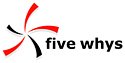 FIVE WHYS LIMITED (04285308)