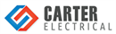 CARTER ELECTRICAL SERVICES LIMITED (04288118)