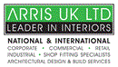 ARRIS (UK) LIMITED (04291390)