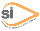 SPECIAL INTEREST MODEL BOOKS LIMITED (04298443)