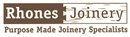 RHONES JOINERY (WREXHAM) LIMITED