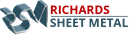 RICHARDS SHEET METAL LTD