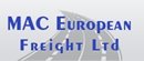 MAC EUROPEAN FREIGHT LTD (04317975)