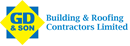 GD & SON BUILDING & ROOFING CONTRACTORS LTD
