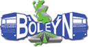 BOLEYN RECOVERY & FLEET SERVICES LIMITED