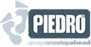 PIEDRO LTD (04354646)