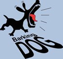 BARKING DOG SECURITY LTD (04366104)