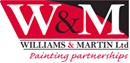WILLIAMS & MARTIN LIMITED (04374928)