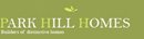 PARK HILL HOMES (UK) LIMITED