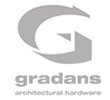 GRADANS ARCHITECTURAL HARDWARE LIMITED (04388685)