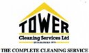 TOWER CLEANING SERVICES LIMITED (04395405)