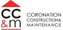 CORONATION CONSTRUCTION & MAINTENANCE LIMITED (04397180)
