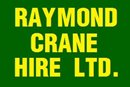 RAYMOND CRANE HIRE LIMITED (04397532)