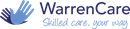 WARRENCARE LIMITED (04398218)