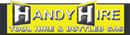 HANDY HIRED LIMITED