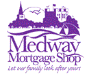 MEDWAY MORTGAGE SHOP LIMITED (04433509)