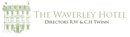 THE WAVERLEY HOTEL (WHITEHAVEN) LIMITED (04438803)