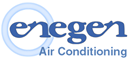 ENEGEN AIR CONDITIONING LIMITED (04440405)